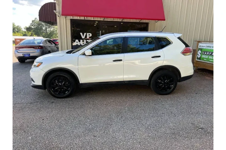 $8999 : 2016 Rogue S image 8