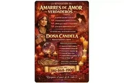 🔥 DOÑA CANDELA en Los Angeles