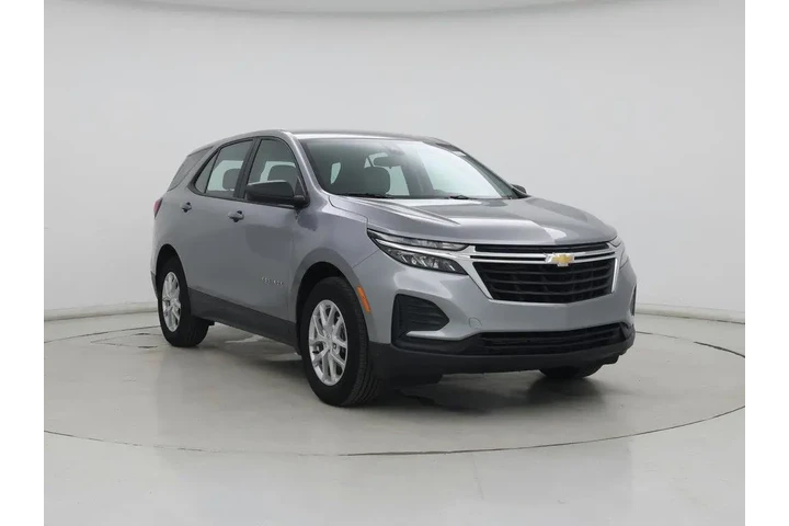 $21998 : Chevrolet Equinox 2024 LS 4d image 1