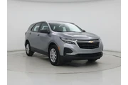 Chevrolet Equinox 2024 LS 4d en Elizabethtown