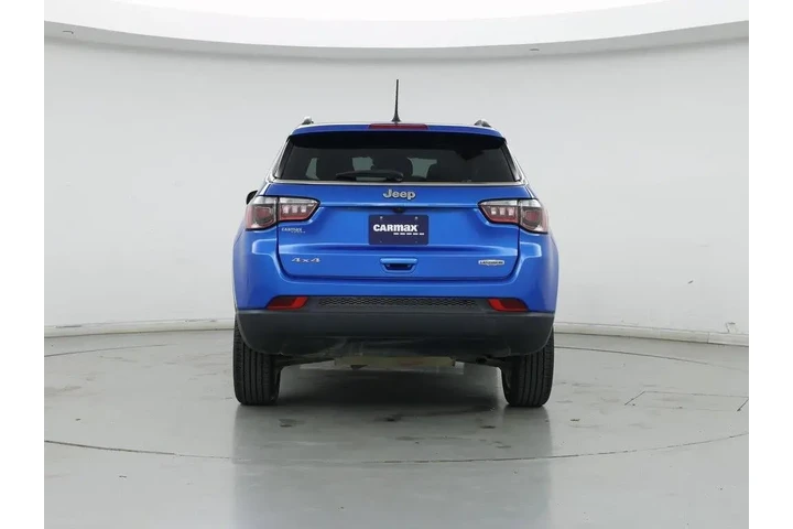 $22998 : Jeep Compass 2022 4x4 Latitu image 6