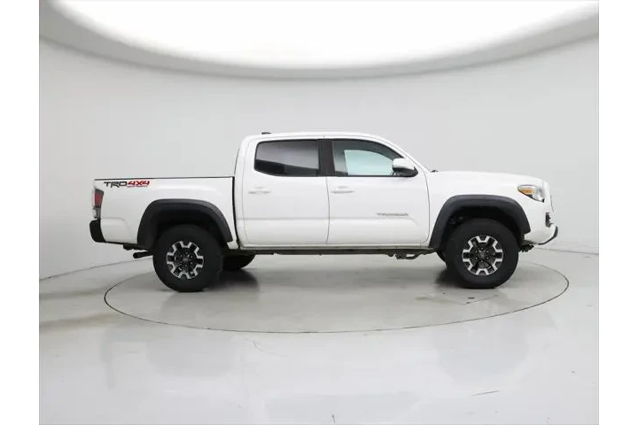 $29998 : Toyota Tacoma 2020 4x4 TRD O image 7