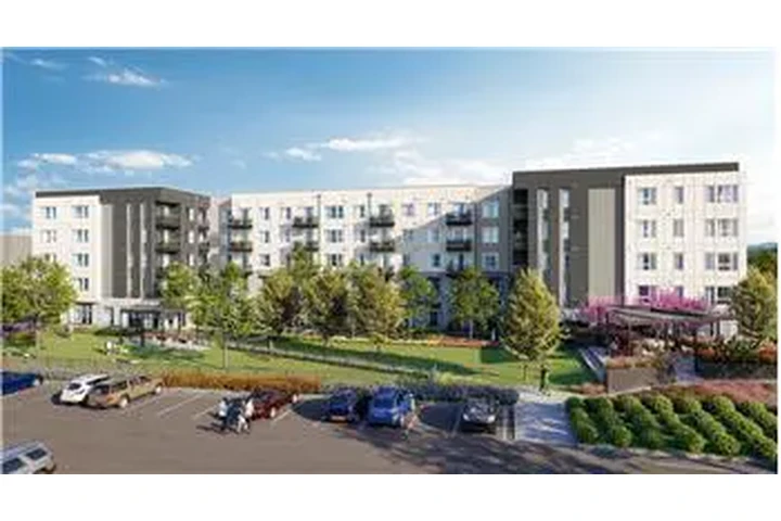 $2346 : Rental property with 1 bedro image 1