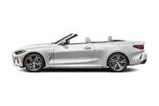 $38990 : BMW 4 Series 2023 AWD 430i x thumbnail