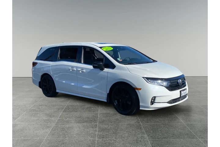 $33959 : Honda Odyssey 2023 Sport 4dr image 7