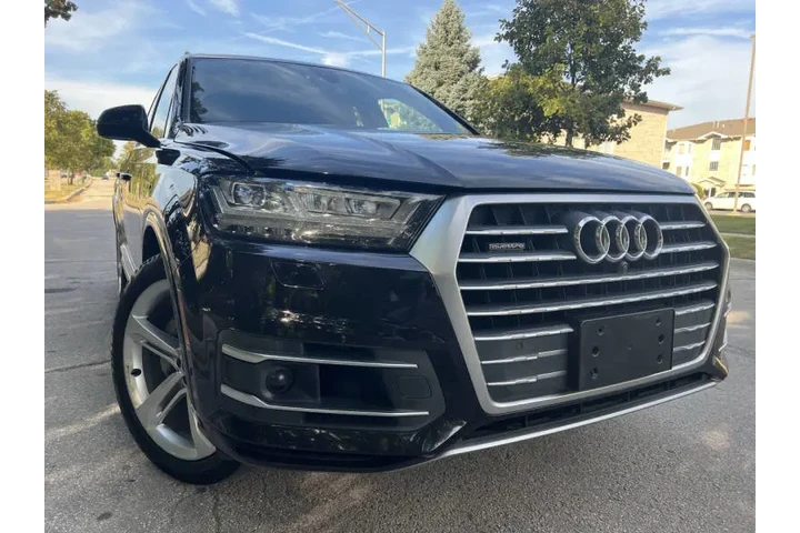 $21995 : 2019 Q7 quattro Prestige 55 T image 2