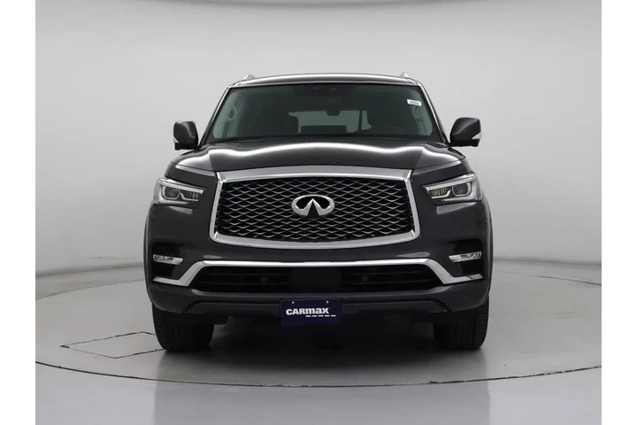 $39998 : INFINITI QX80 2024 AWD Luxe image 5
