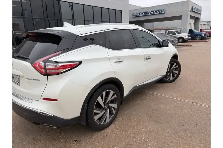 $15995 : Nissan Murano 2016 S 4dr SUV image 3