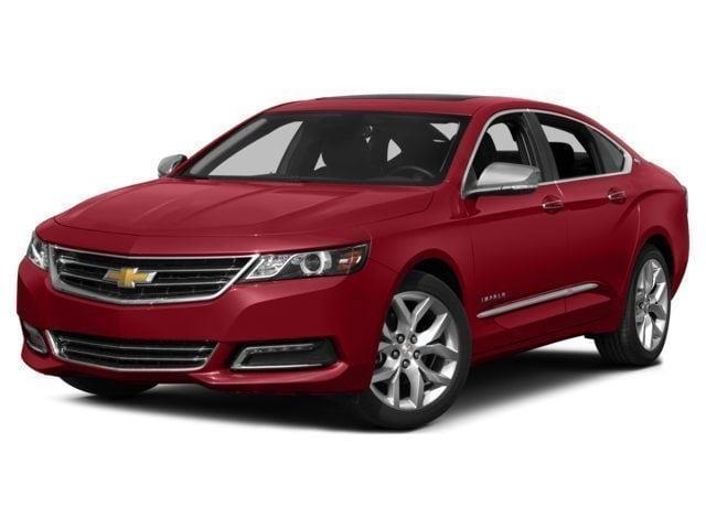 $18950 : 2015 Impala LTZ w/2LZ image 1