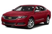 2015 Impala LTZ w/2LZ