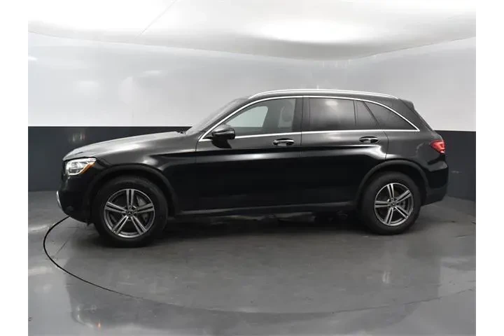 $25972 : Mercedes-Benz GLC 2021 GLC 3 image 2