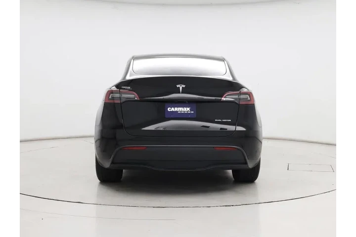 $39998 : Tesla Model Y 2024 AWD Long image 6