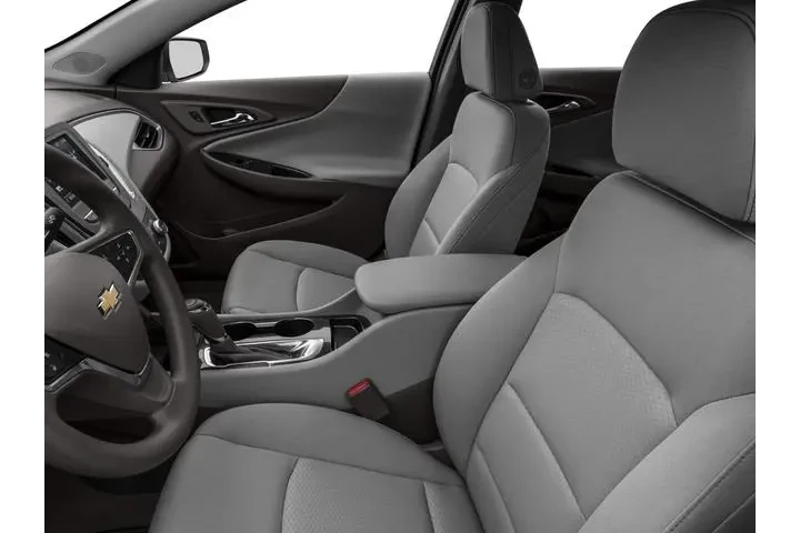 $12361 : Chevrolet Malibu 2017 LS 4dr image 9