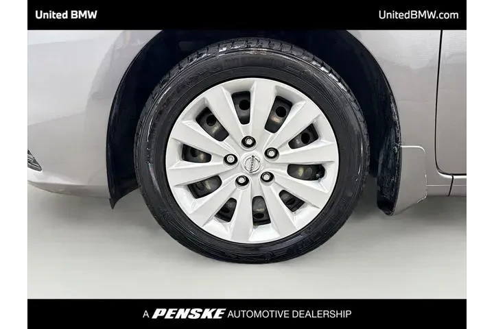 $9995 : Nissan Sentra 2017 S 4dr Sed image 2