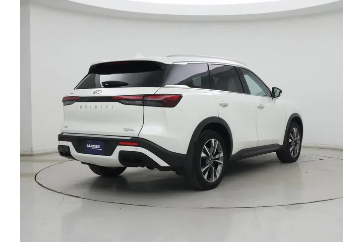 $36998 : INFINITI QX60 2023 AWD Luxe image 8