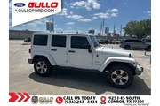 $20991 : Jeep Wrangler Unlimited 2017 thumbnail