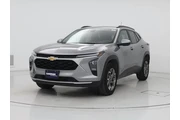 $20998 : Chevrolet Trax 2025 LT 4dr C thumbnail