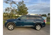 $6900 : Volkswagen Atlas 2018 V6 SE thumbnail