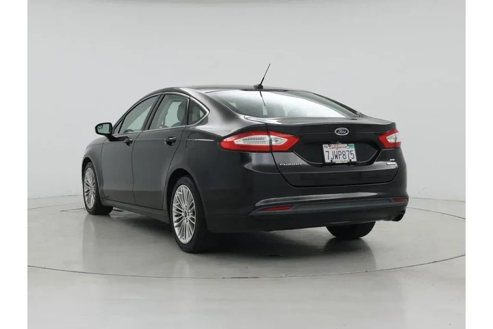 $12998 : Ford Fusion 2015 SE 4dr Seda image 2