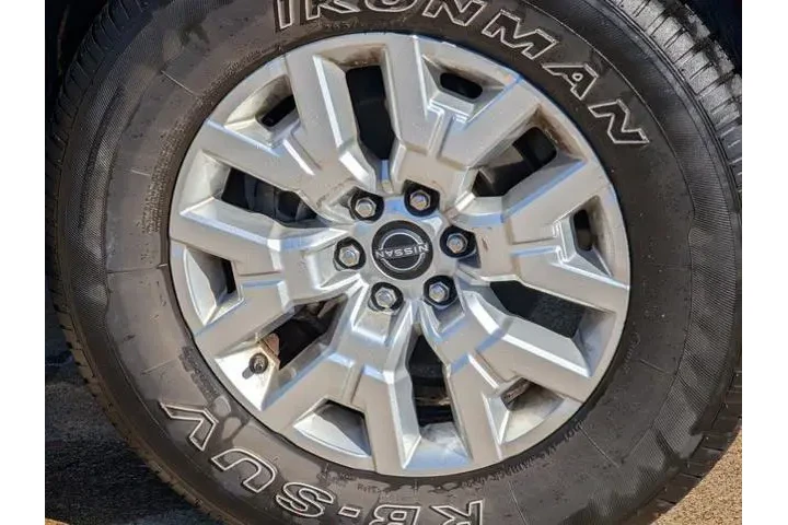 $23487 : Nissan Frontier 2022 4x2 S 4 image 9