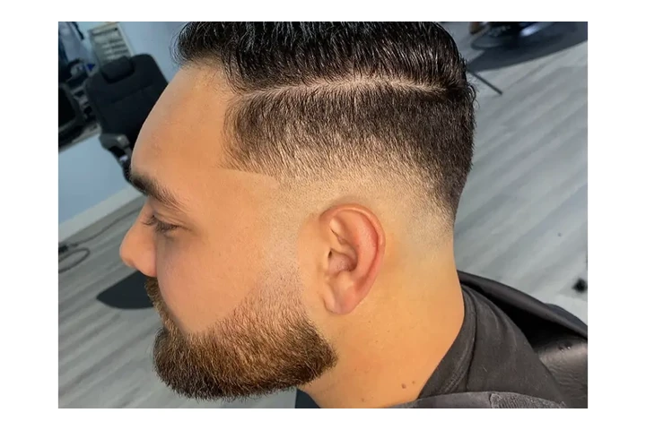 X CUTZ BARBERSHOP image 3