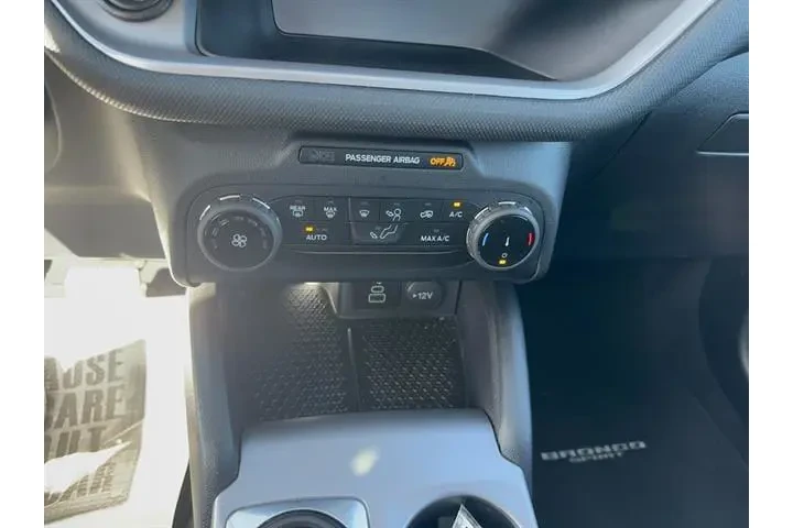 $28990 : Ford Bronco Sport 2024 AWD B image 9