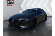 Mazda Mazda3 Hatchback 2025 en Las Cruces