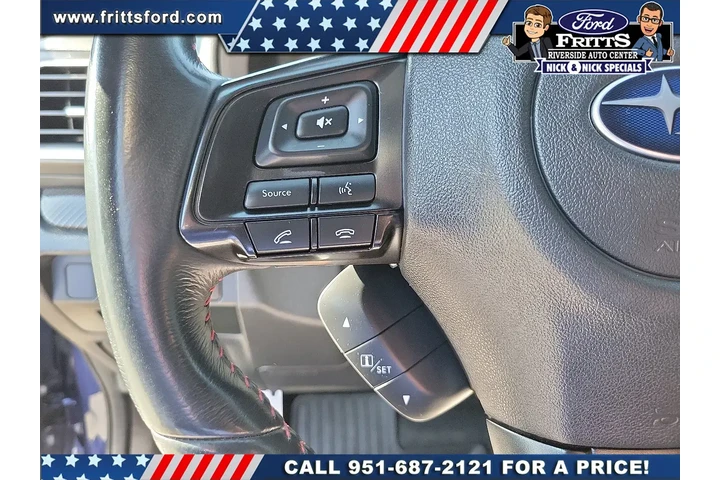 $20433 : Subaru WRX 2021 AWD 4dr Seda image 6