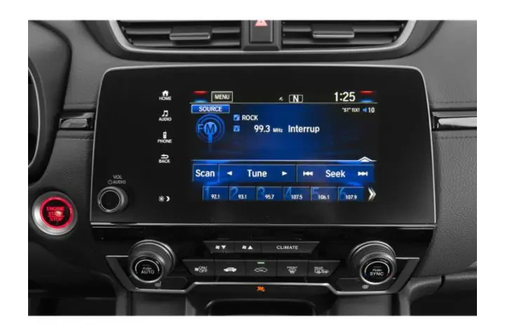 $22500 : Honda CR-V 2019 AWD EX-L 4dr image 10