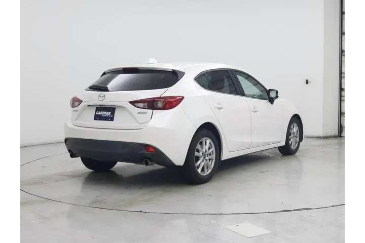 $13599 : Mazda Mazda3 2015 i Touring image 8