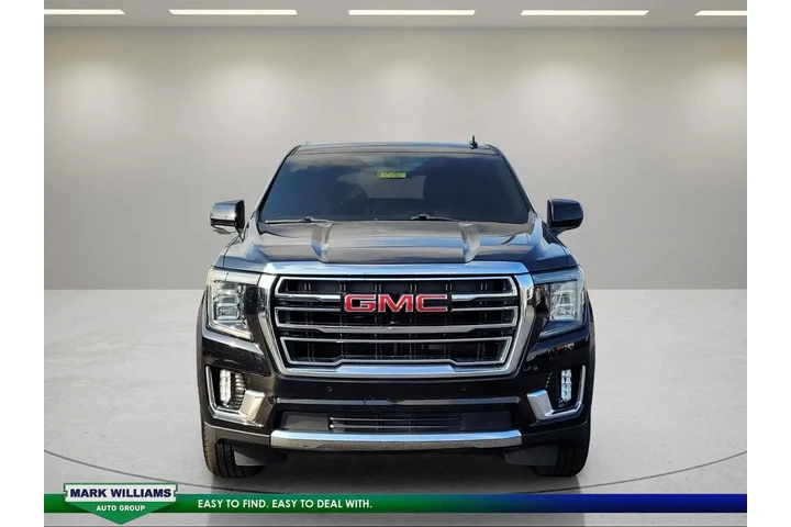 $38259 : GMC Yukon 2021 4x4 SLT 4dr S image 9