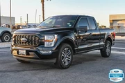 Ford F-150 2022 4x2 XL 4dr S thumbnail