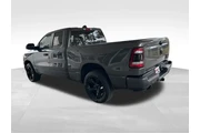 $34500 : Ram 1500 2024 4x4 Tradesman thumbnail