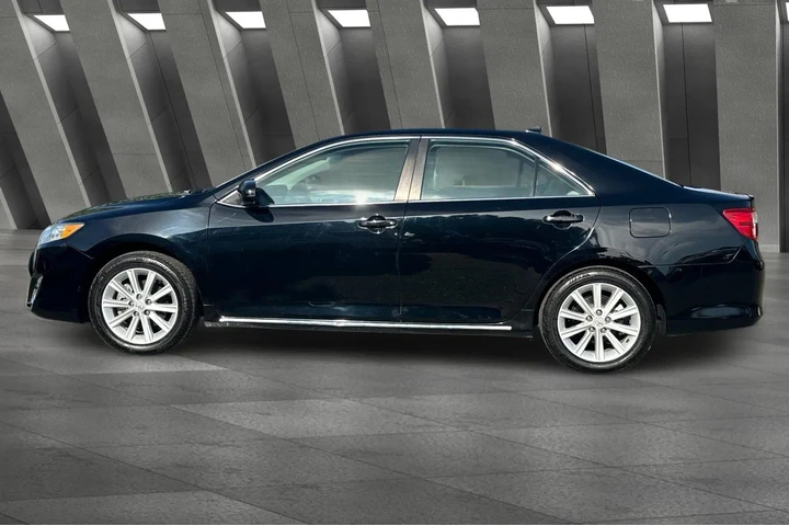 $13149 : Toyota Camry Hybrid 2012 XLE image 8