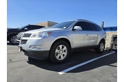 $16991 : Chevrolet Traverse 2011 LT 4 thumbnail