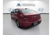 $11138 : Hyundai ELANTRA 2020 SEL 4dr thumbnail