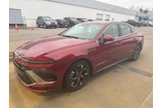Hyundai SONATA 2025 SEL 4dr en Cincinnati