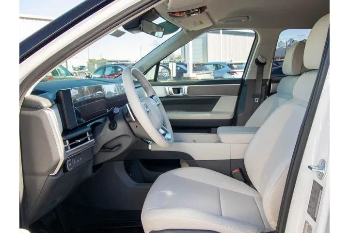 $37291 : Hyundai SANTA FE Hybrid 2026 image 8