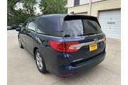 $13900 : 2018 Odyssey EX thumbnail