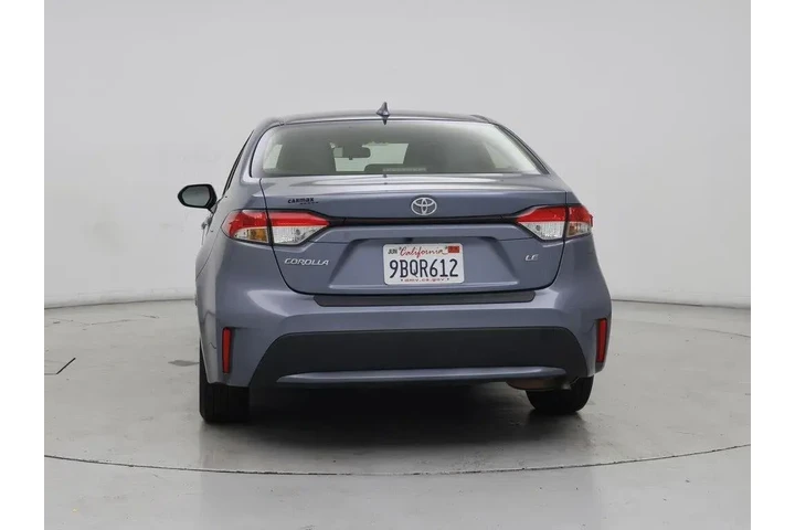 $19998 : Toyota Corolla 2022 LE 4dr S image 6