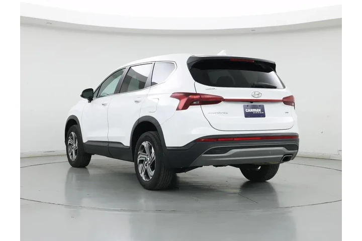 $23998 : Hyundai SANTA FE 2023 AWD SE image 2