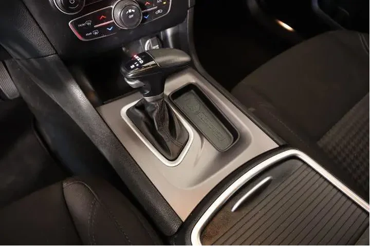 $27435 : Dodge Charger 2023 SXT 4dr S image 7