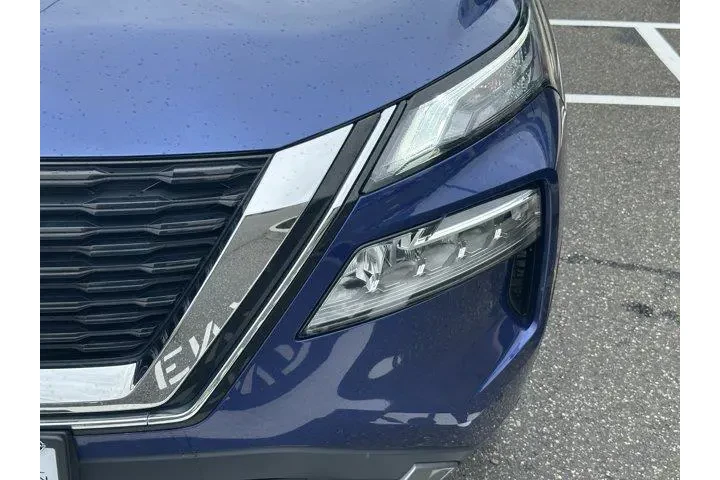 $25600 : Nissan Rogue 2023 AWD SL 4dr image 6