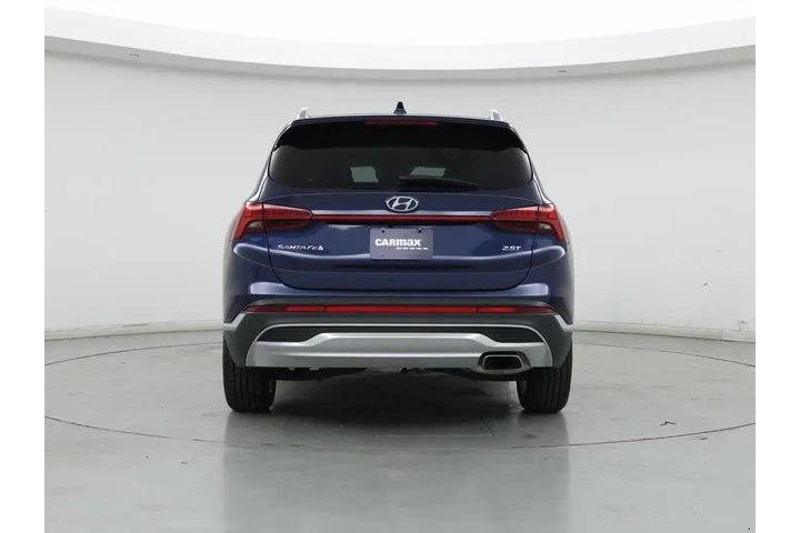 $27998 : Hyundai SANTA FE 2022 Limite image 6