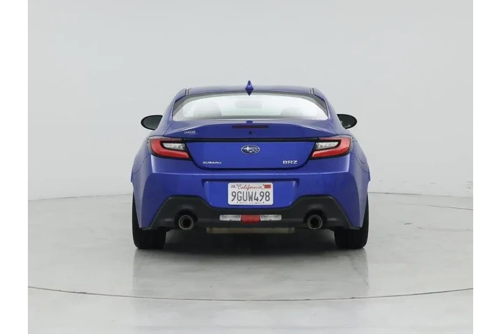 $28998 : Subaru BRZ 2023 Limited 2dr image 6