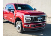 $95988 : 2024 Super Duty F-350 DRW Lim thumbnail