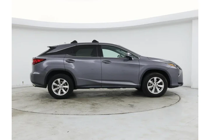 $24998 : Lexus RX 350 2017 4dr SUV image 7