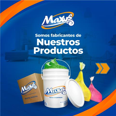 Maxus Argentina image 3