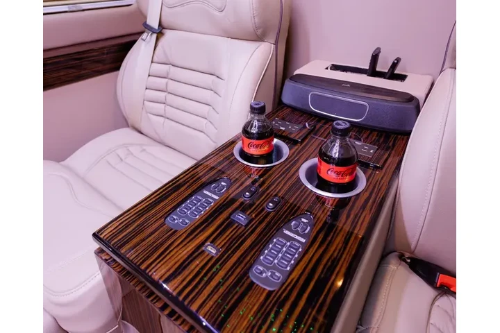 $3272555 : SPRINTER IMPERIAL VANS 517 XL image 7