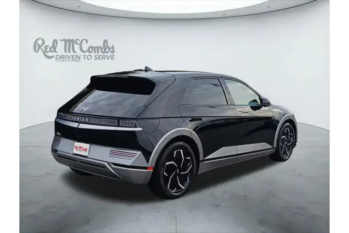 $29888 : Hyundai IONIQ 5 2024 Limited image 5